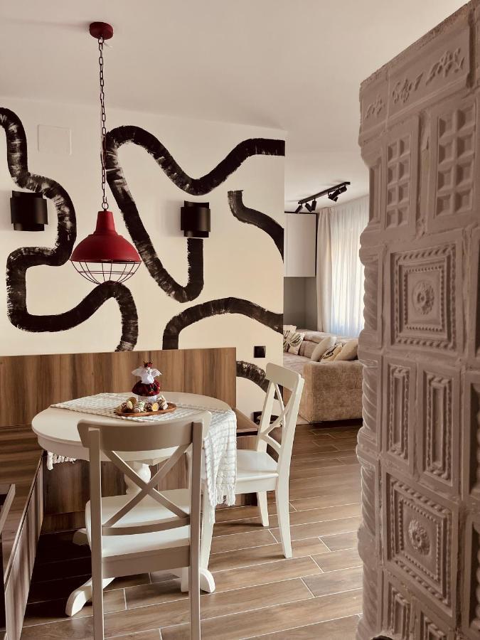 In Maramu' La Mocanita! Vişeu de Sus Extérieur photo